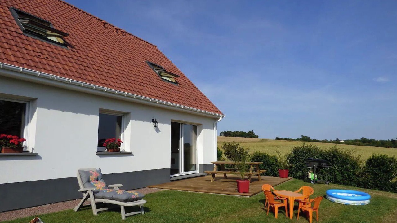 Photo of Outdoor in Bazinghen