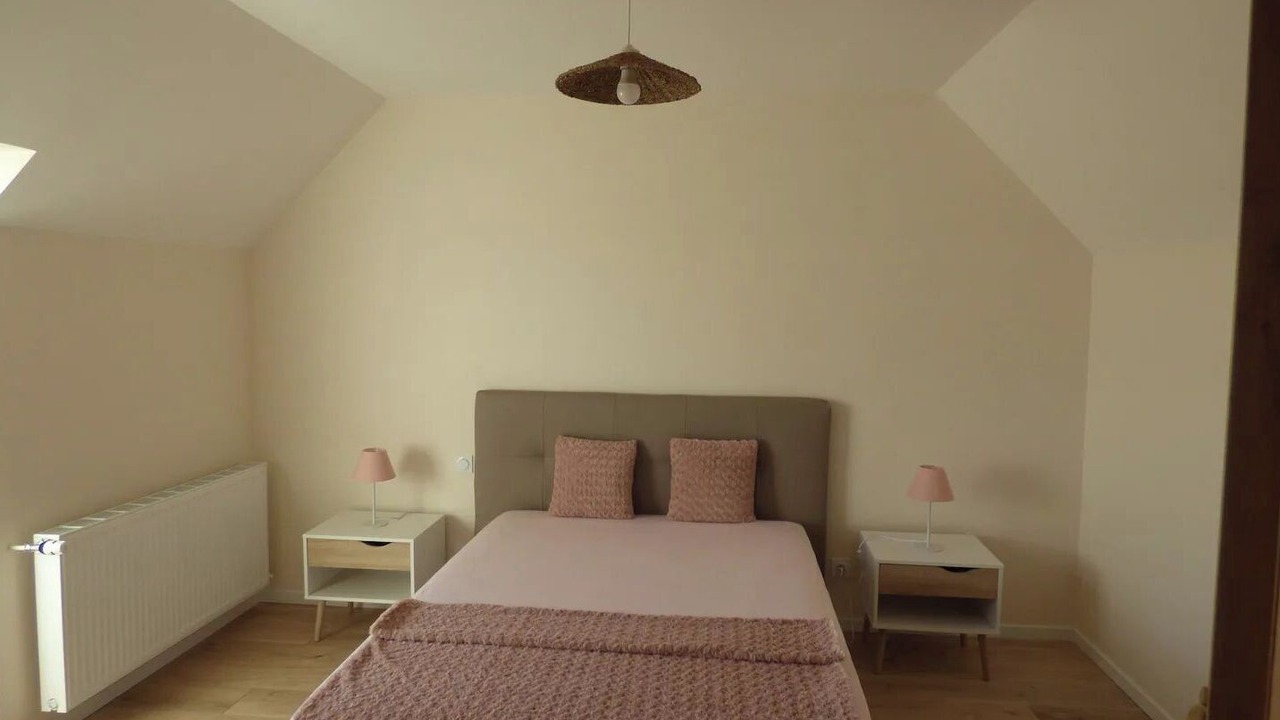 Photo of Bedroom in Bazinghen