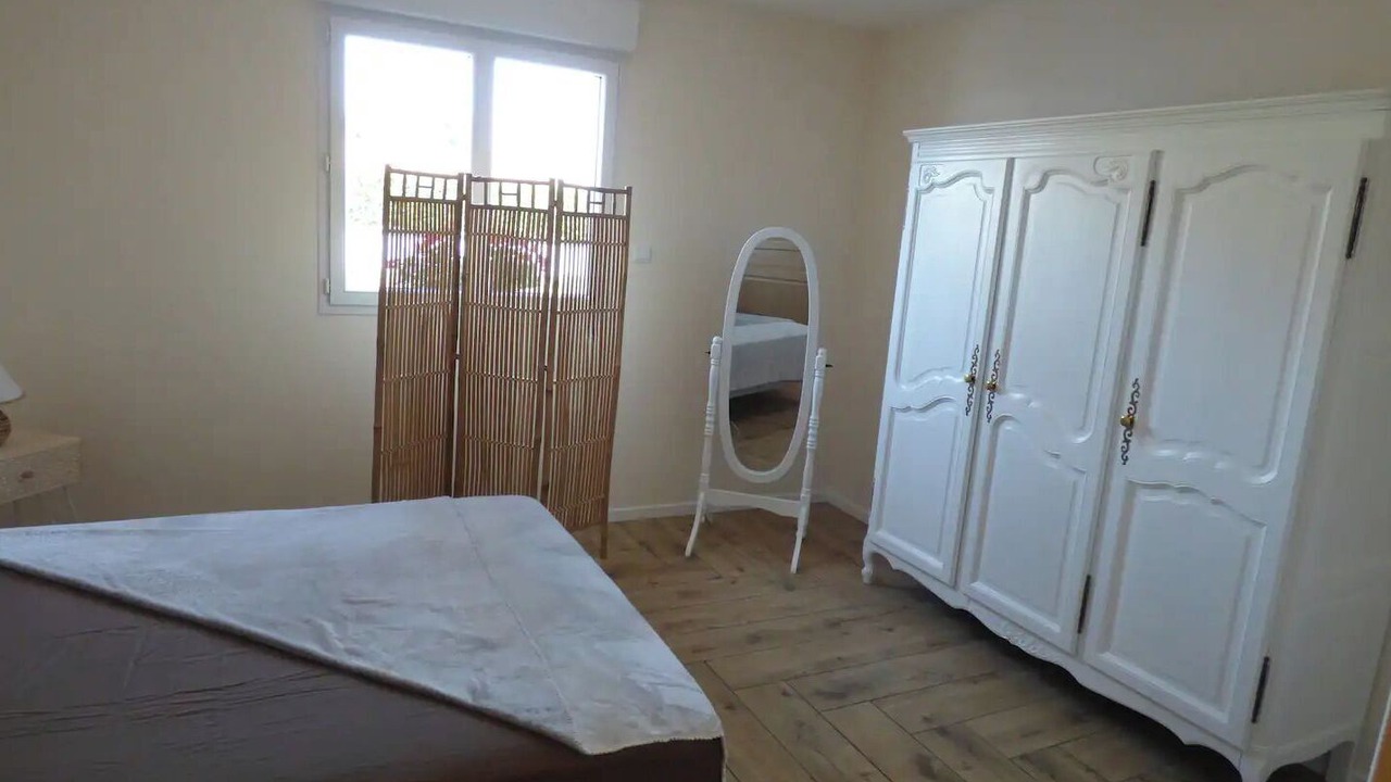 Photo of Bedroom in Bazinghen