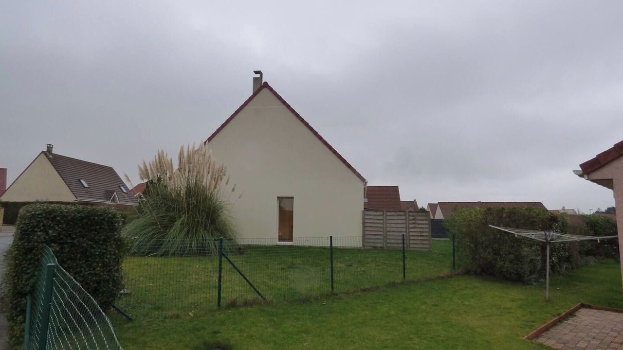 Photo of Outdoor in Marquise
