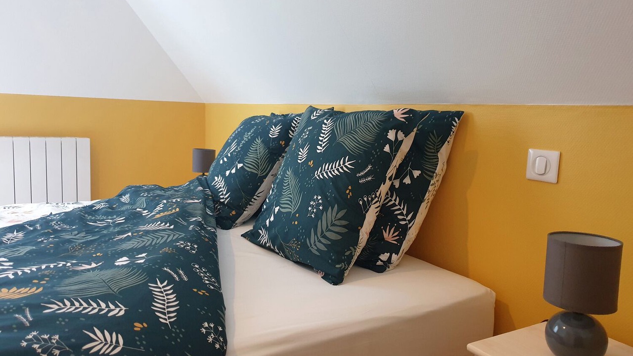 Photo of Bedroom in Ittenheim