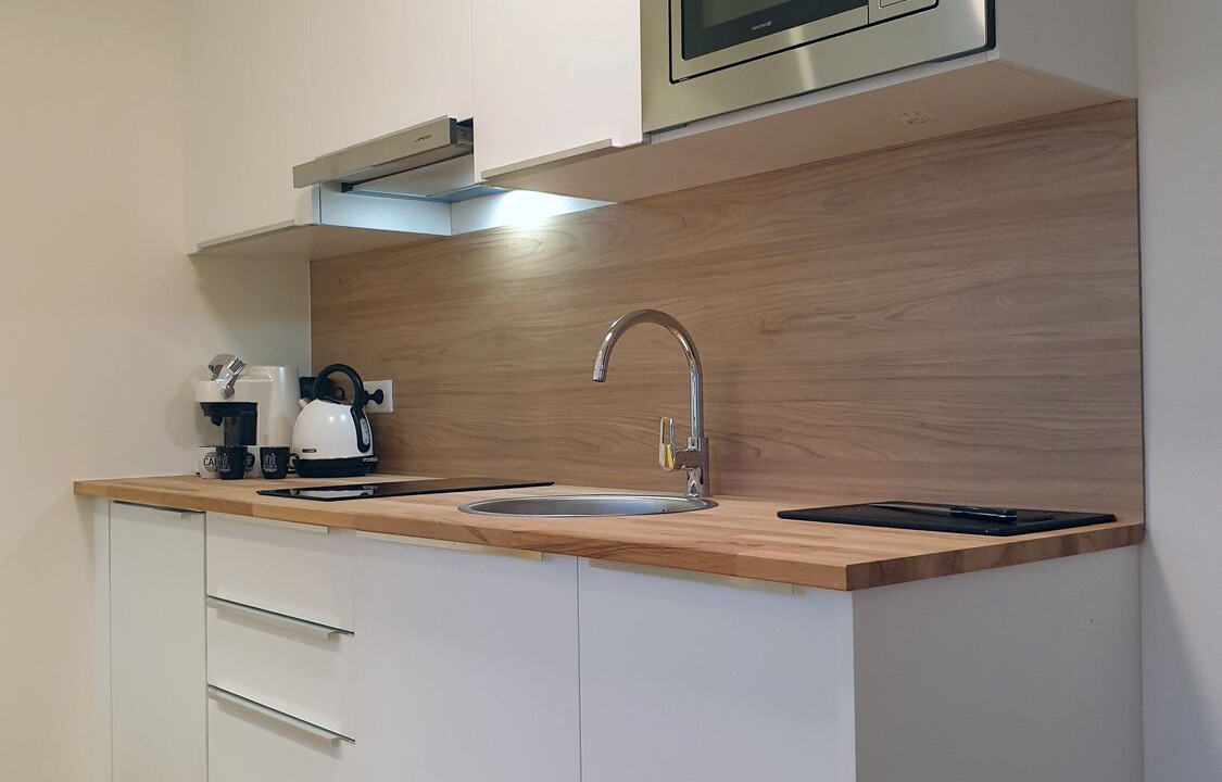 Photo of Kitchen in Ittenheim