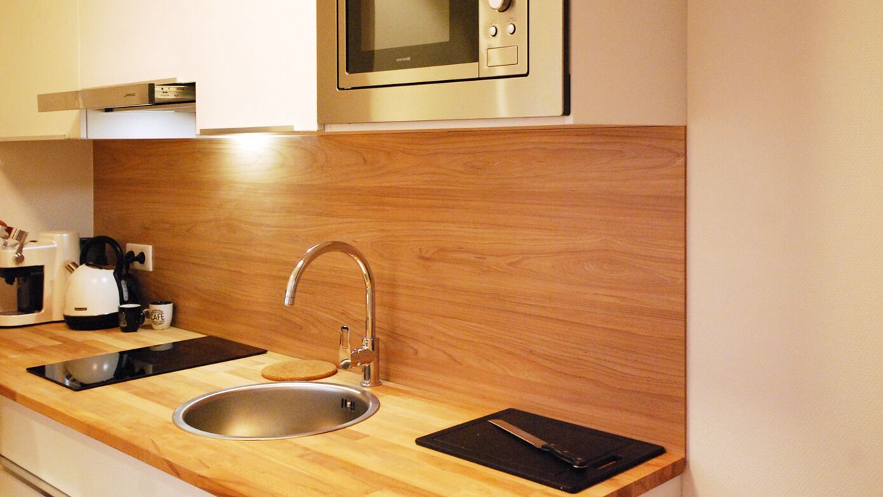 Photo of Kitchen in Ittenheim