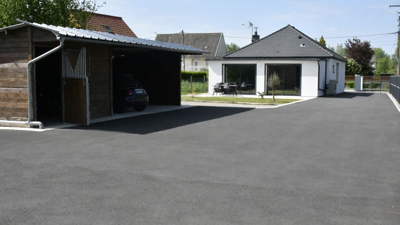 Photo of Outdoor in Noyelles-sur-Mer