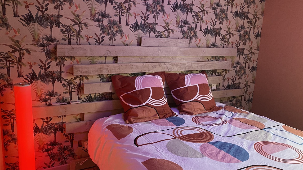 Photo of Bedroom in Noyelles-sur-Mer