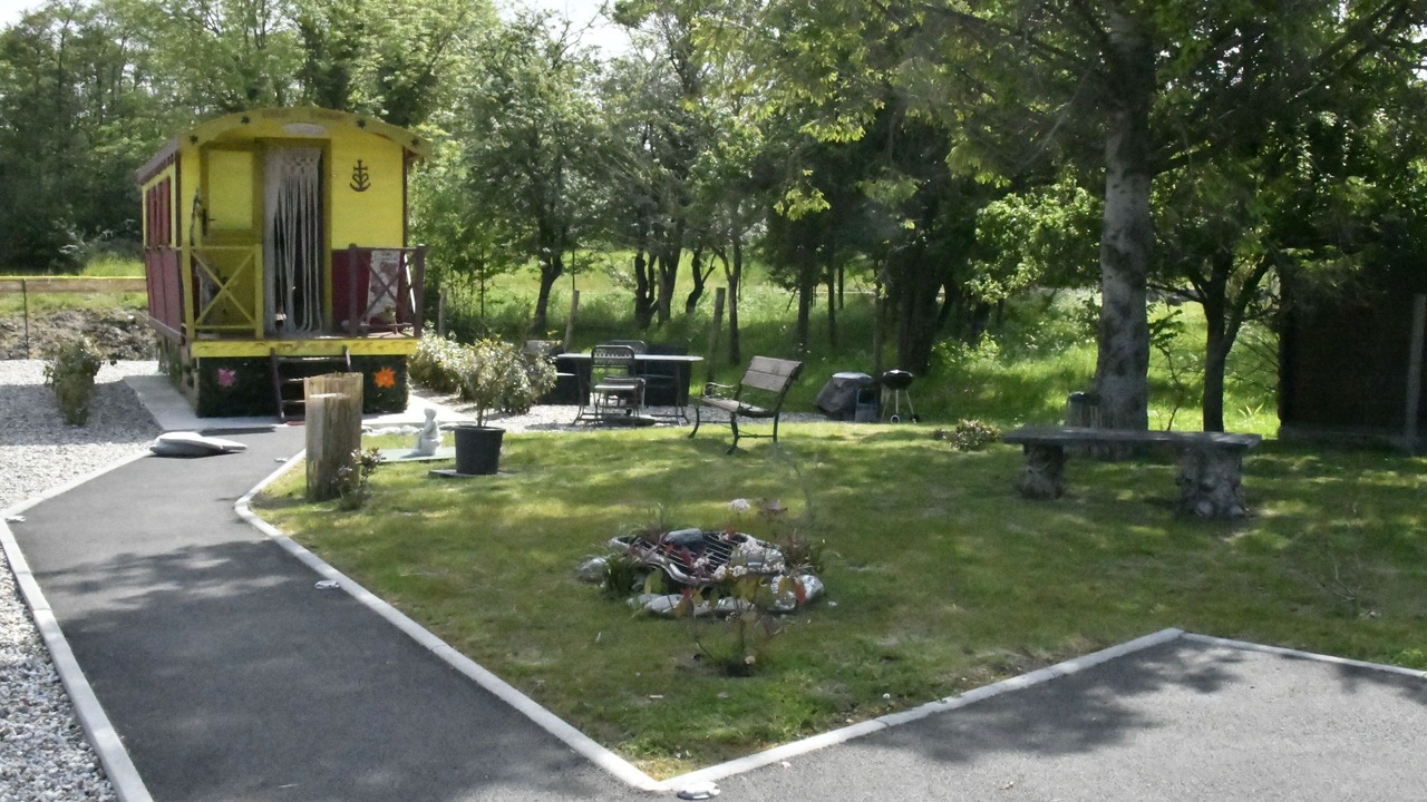 Photo of Outdoor in Noyelles-sur-Mer