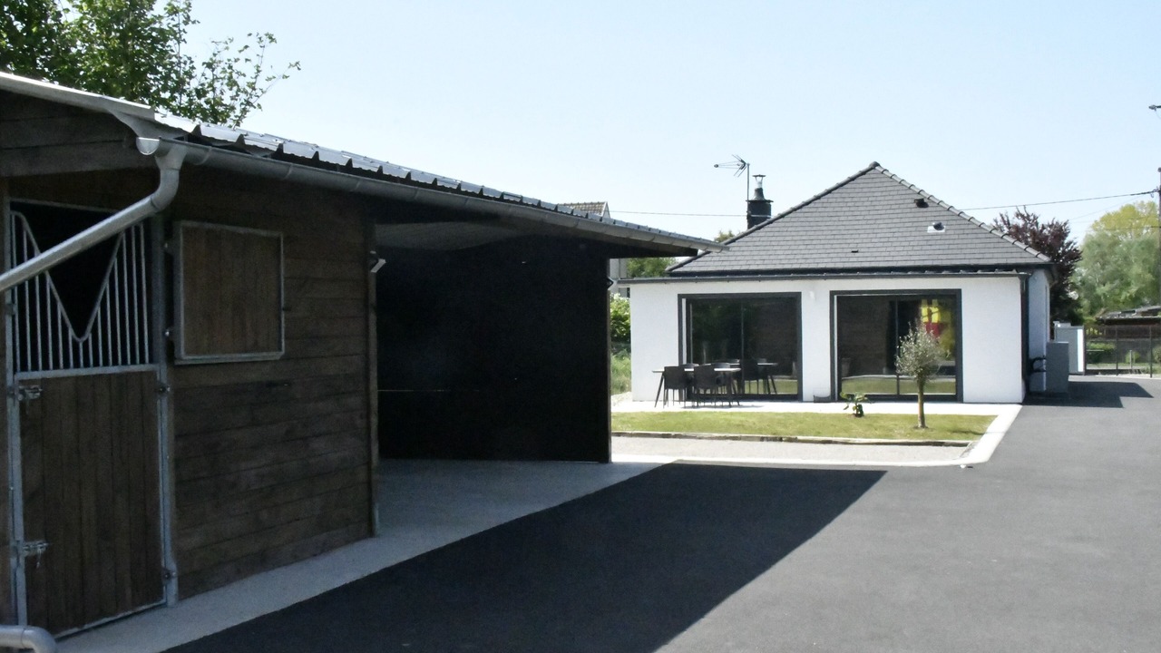 Photo of Outdoor in Noyelles-sur-Mer