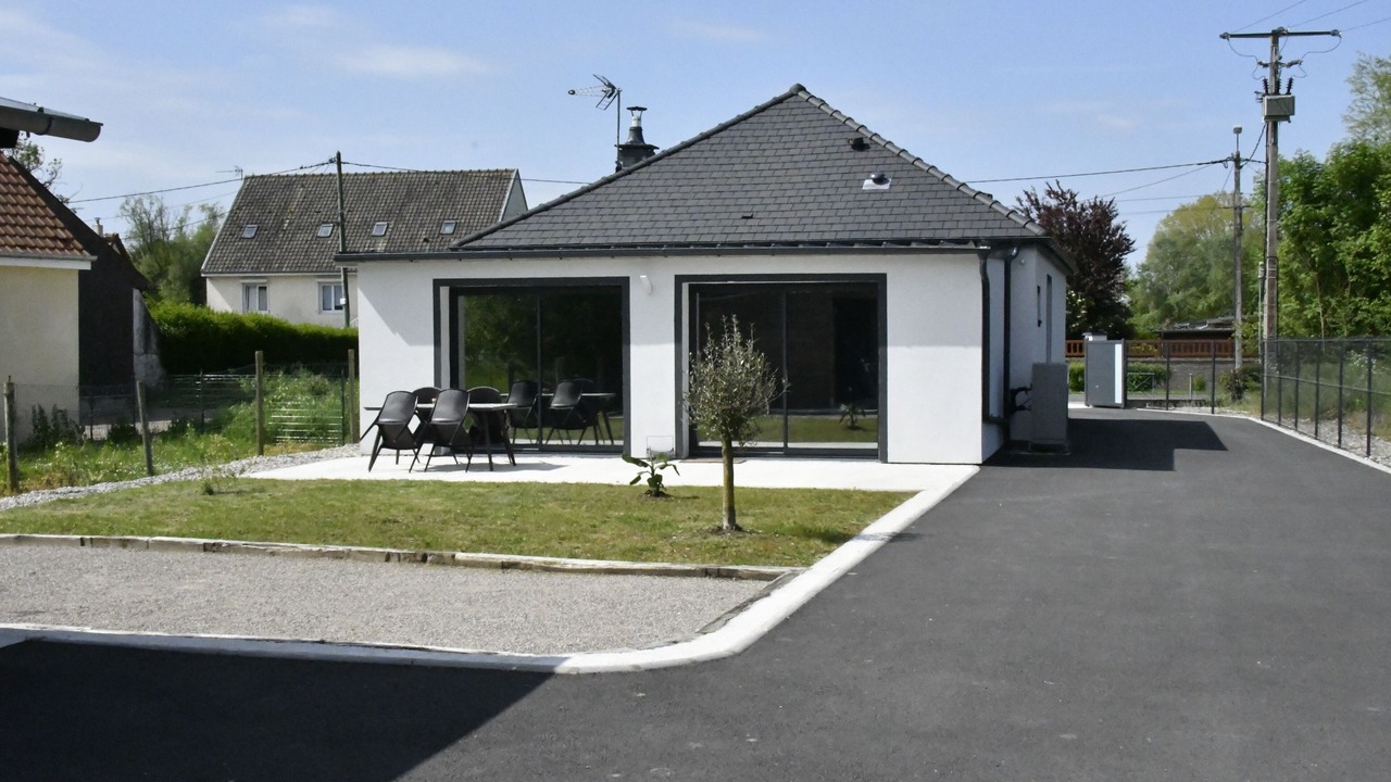 Photo of Patio Balcony in Noyelles-sur-Mer
