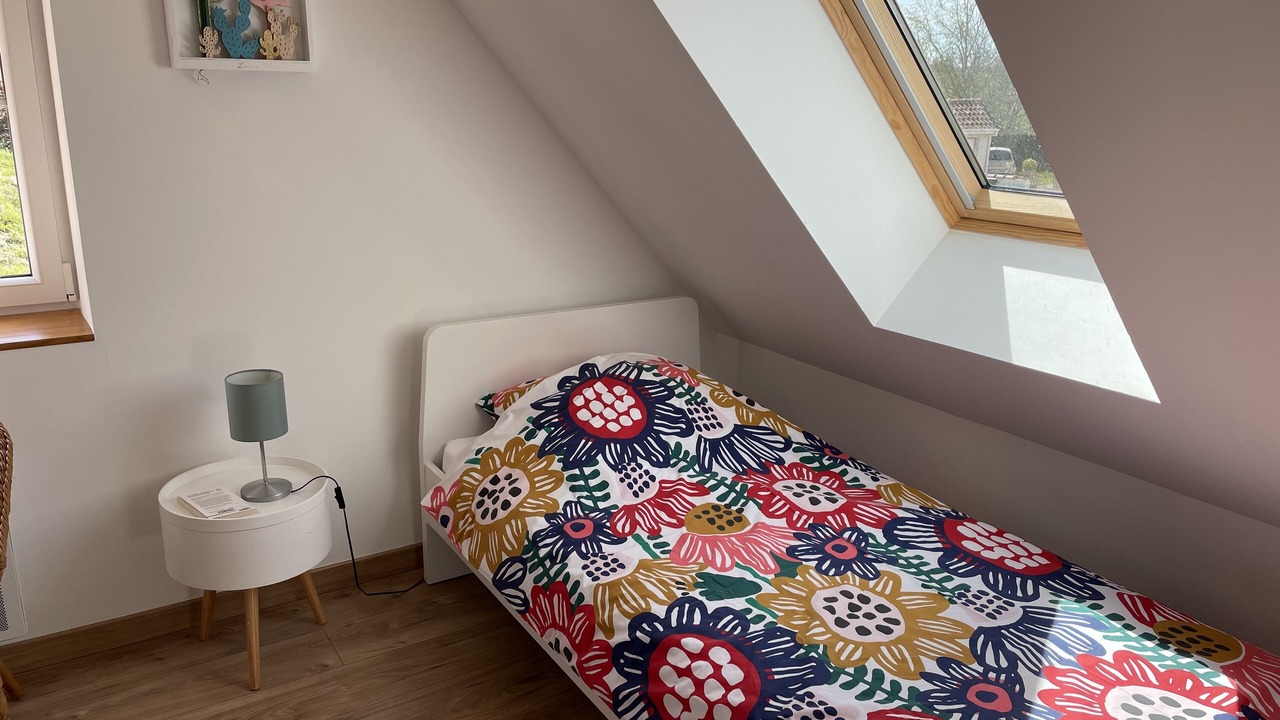 Photo of Bedroom in Beuvrequen