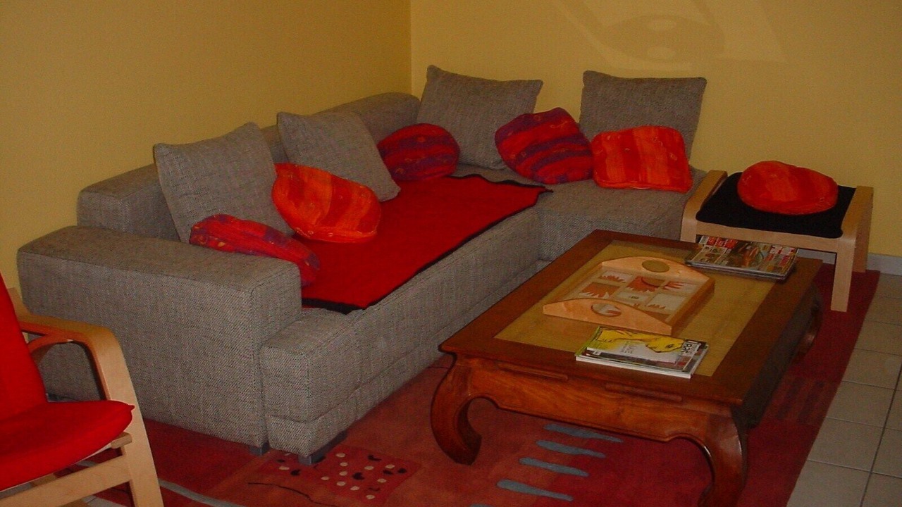 Photo of Livingroom in Illkirch-Graffenstaden