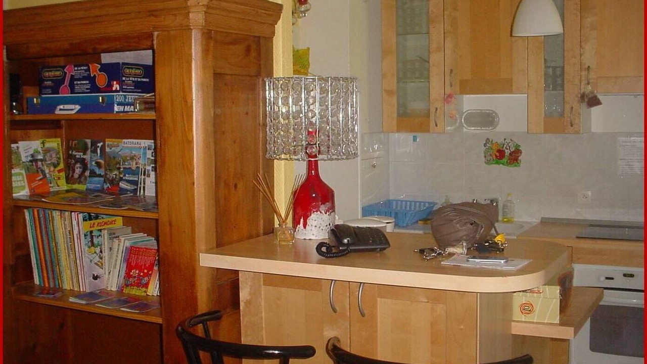 Photo of Kitchen in Illkirch-Graffenstaden