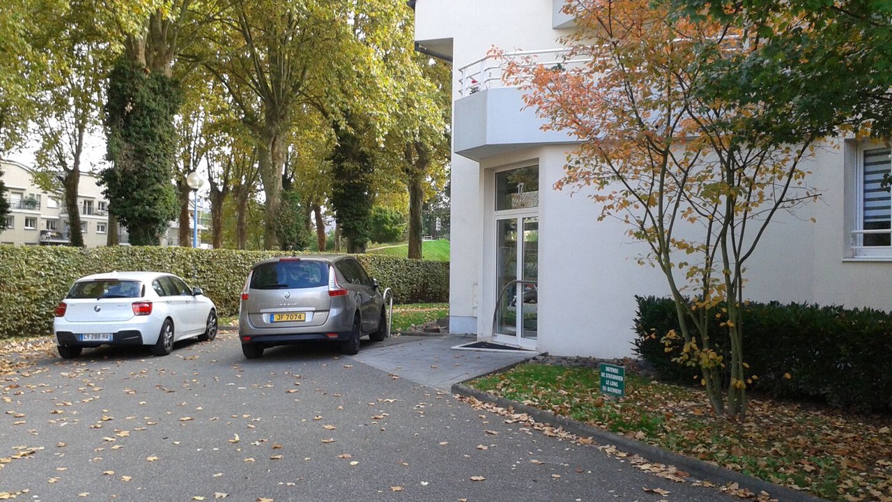 Photo of Outdoor in Illkirch-Graffenstaden