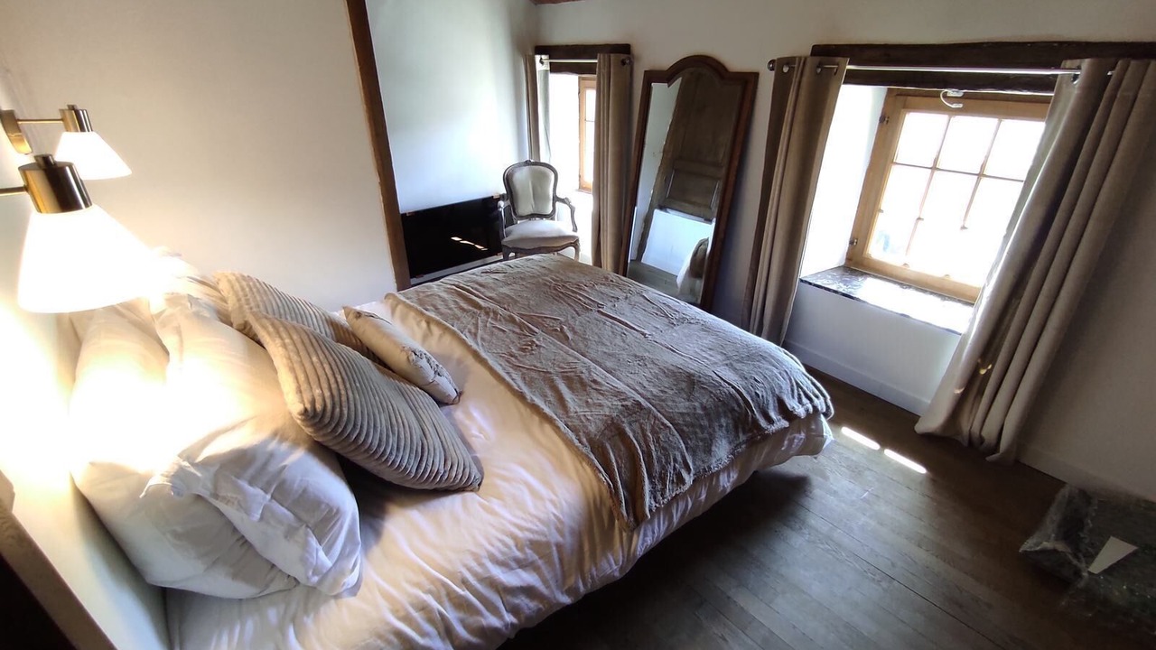 Photo of Bedroom in Joigny-sur-Meuse