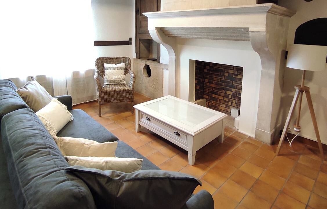 Photo of Livingroom in Joigny-sur-Meuse