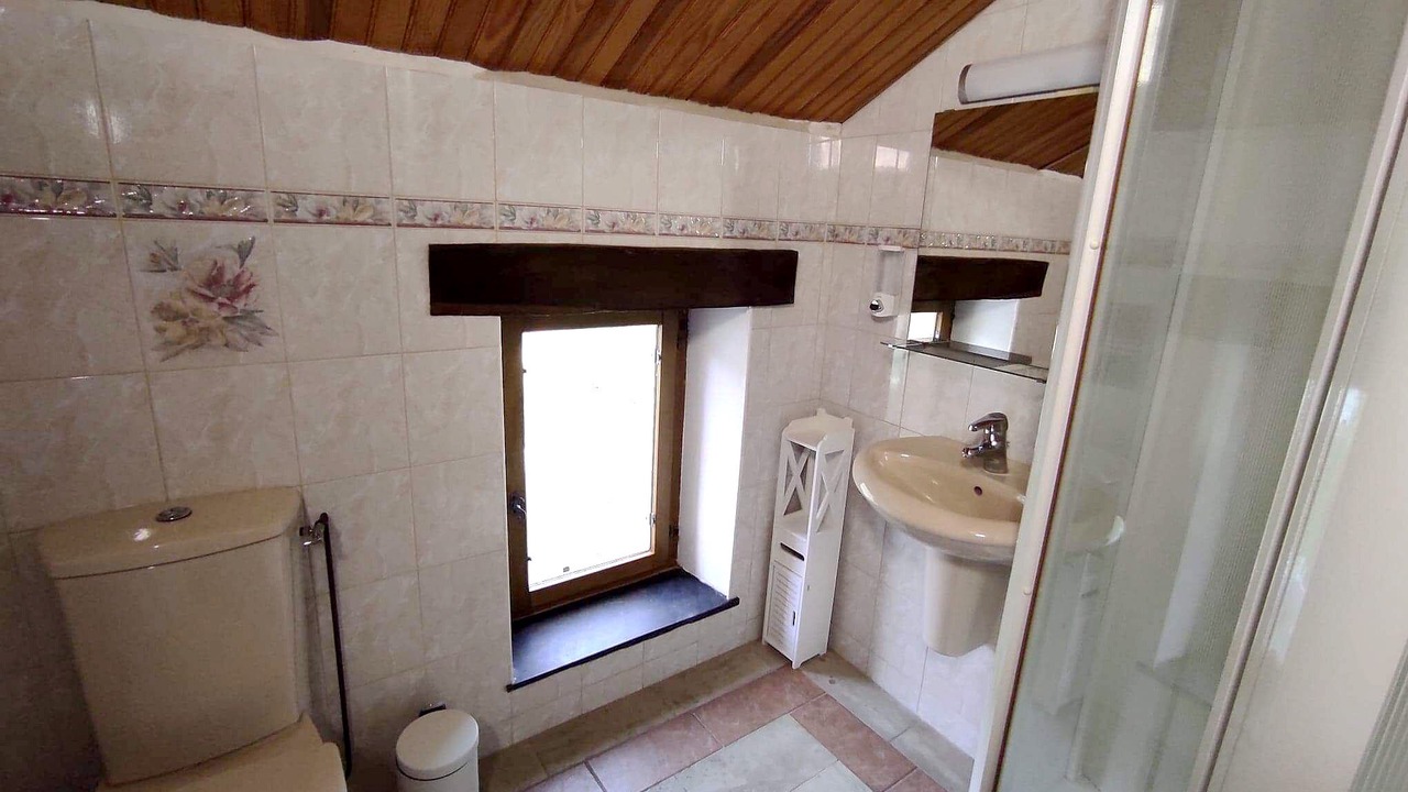 Photo of Bathroom in Joigny-sur-Meuse