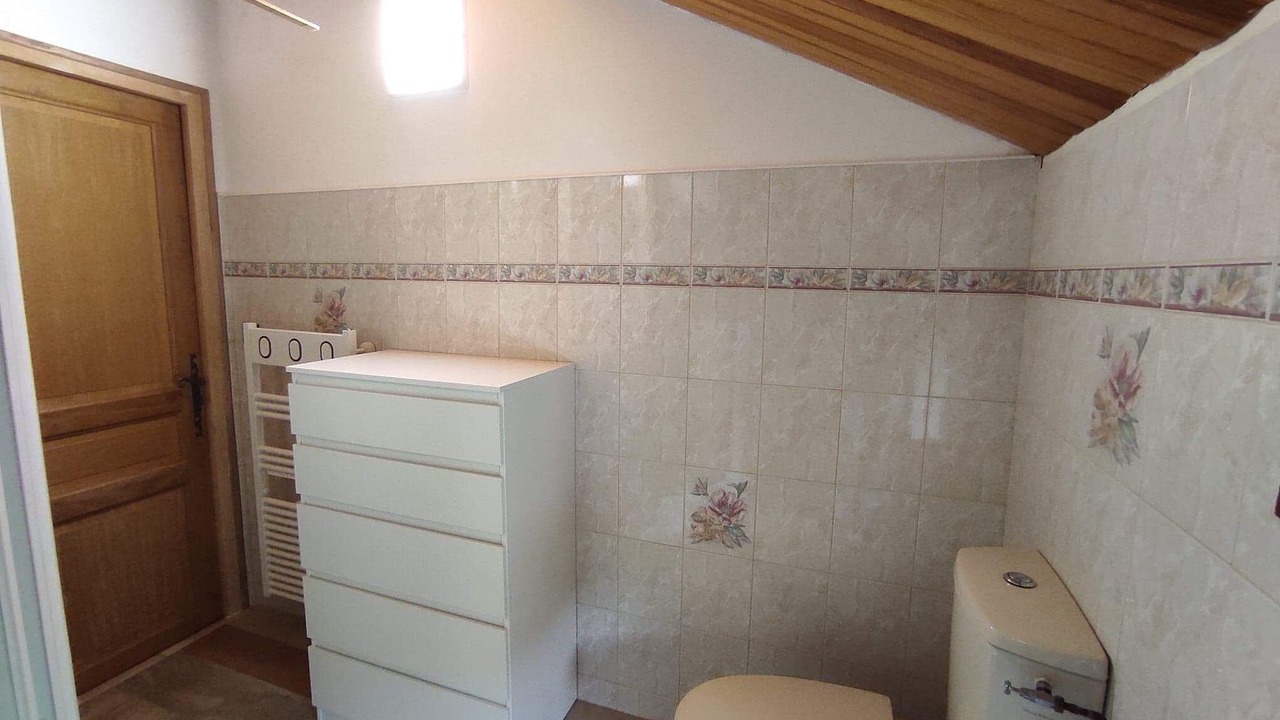 Photo of Bathroom in Joigny-sur-Meuse