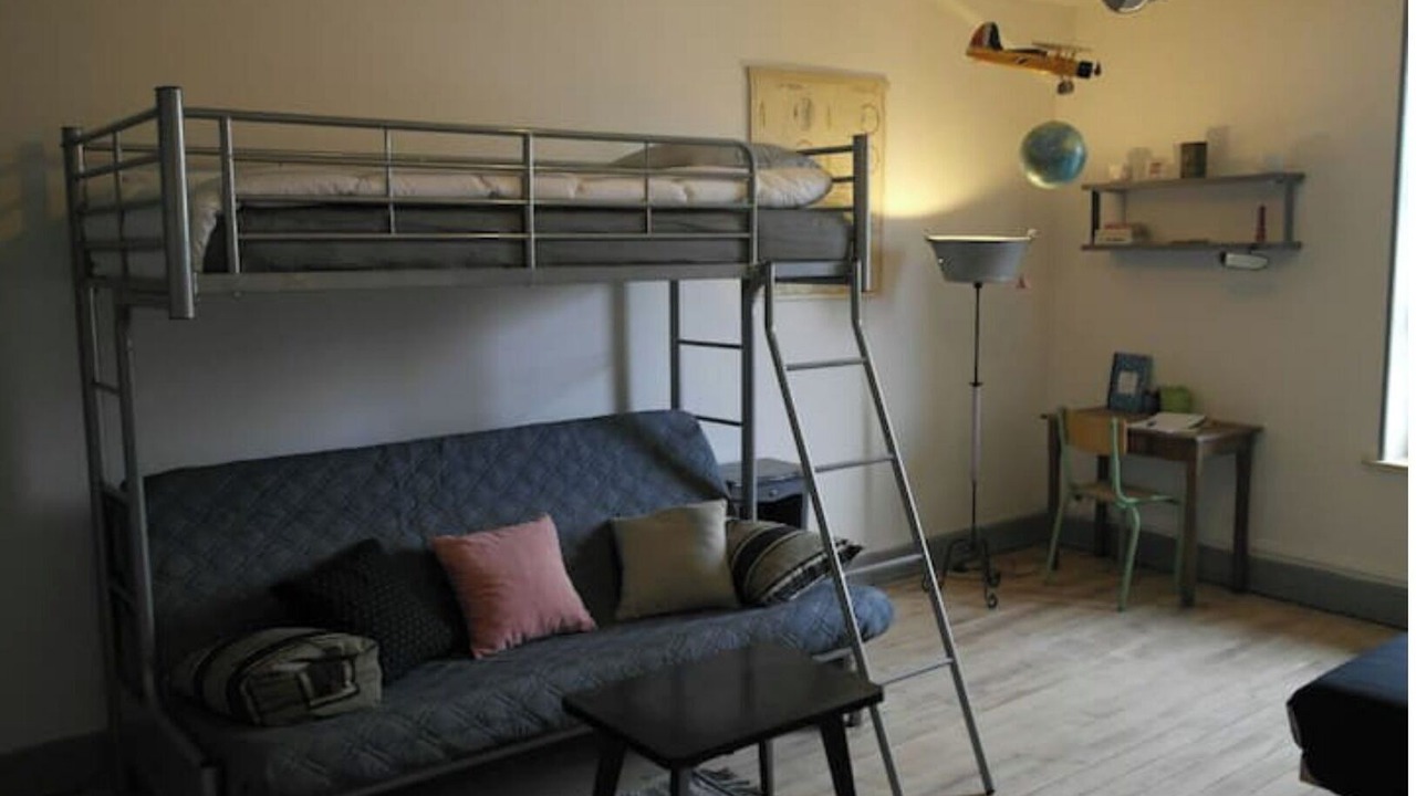 Photo of Bedroom in Hannonville-sous-les-Cotes