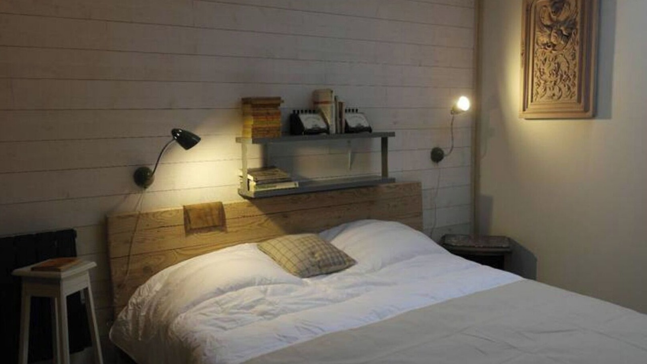Photo of Bedroom in Hannonville-sous-les-Cotes