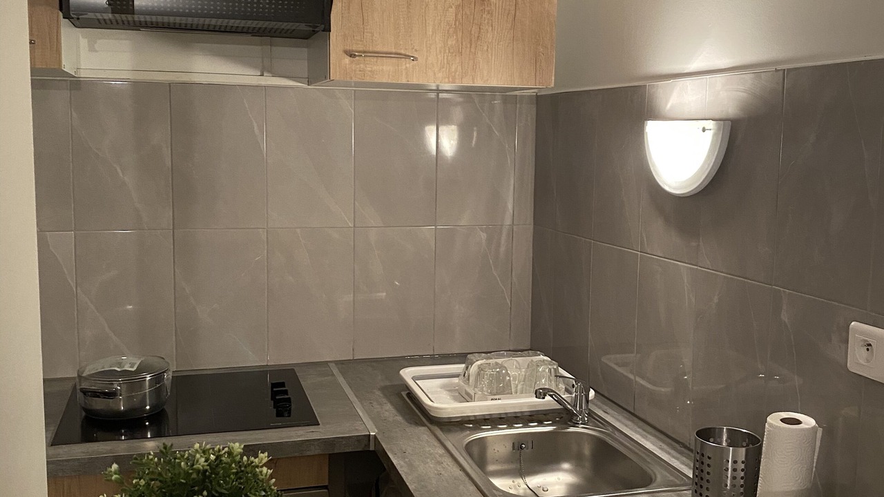 Photo of Kitchen in Livry-Gargan