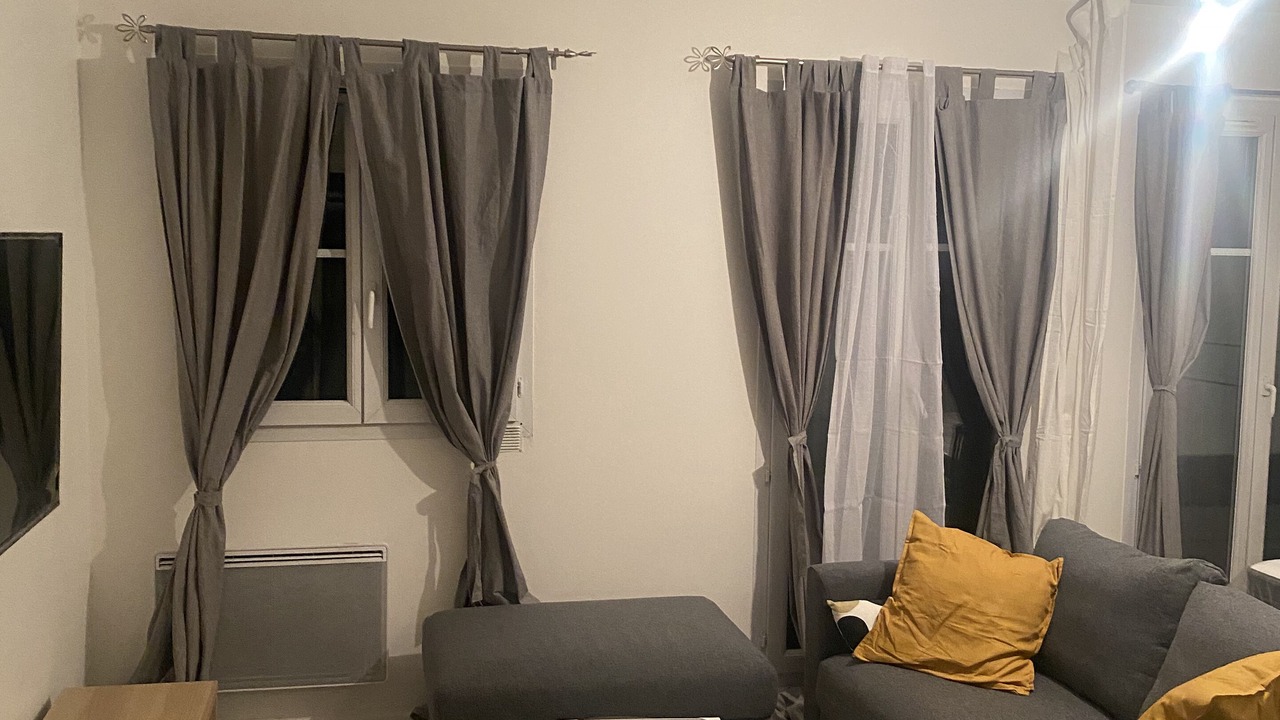 Photo of Livingroom in Livry-Gargan