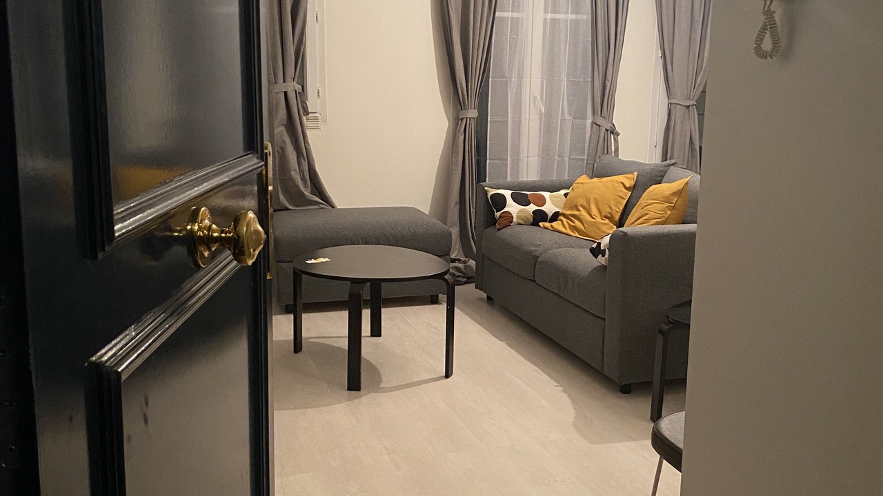 Photo of Livingroom in Livry-Gargan