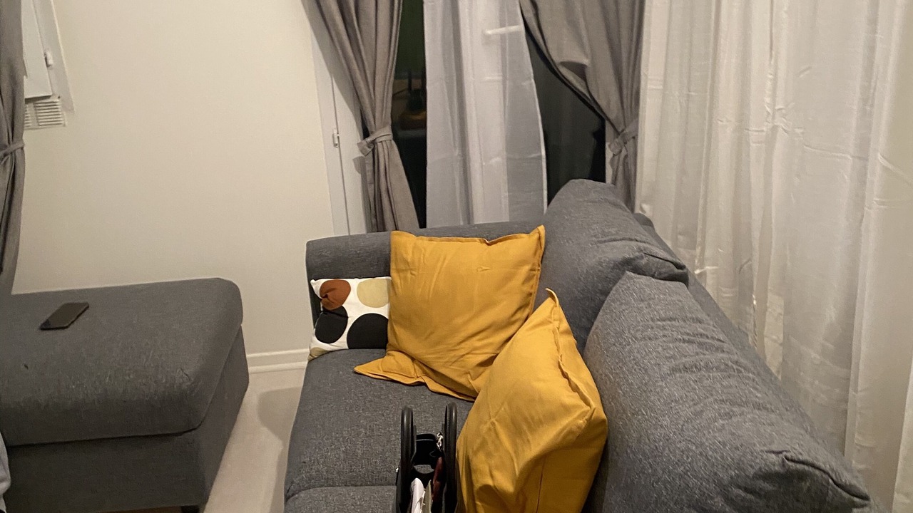 Photo of Livingroom in Livry-Gargan