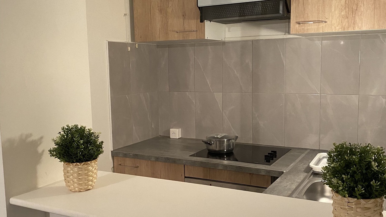 Photo of Kitchen in Livry-Gargan