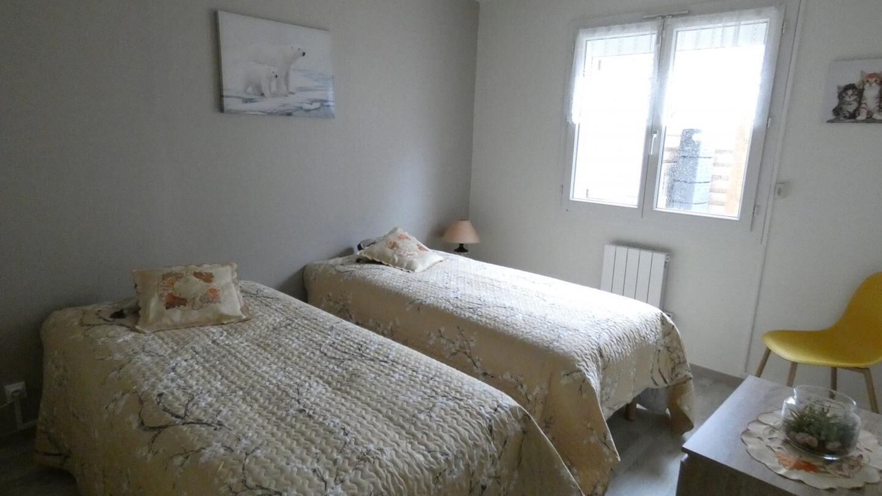 Photo of Bedroom in Hesdigneul-les-Boulogne