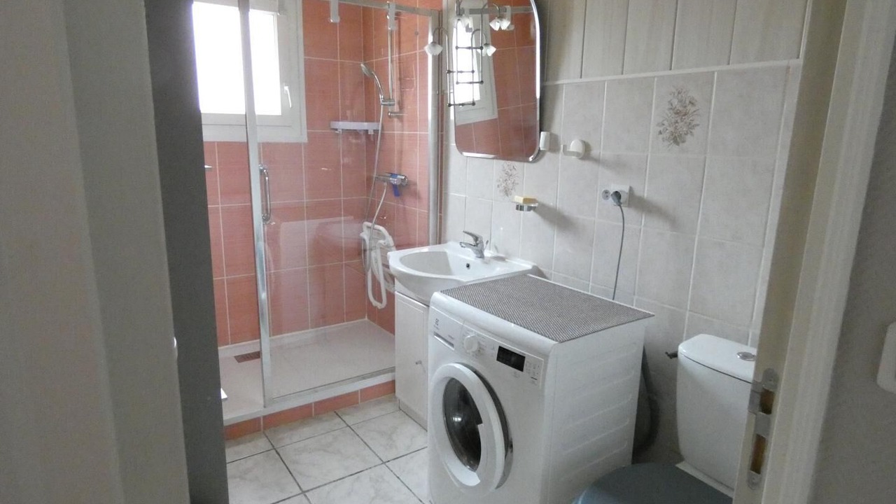 Photo of Bathroom in Hesdigneul-les-Boulogne