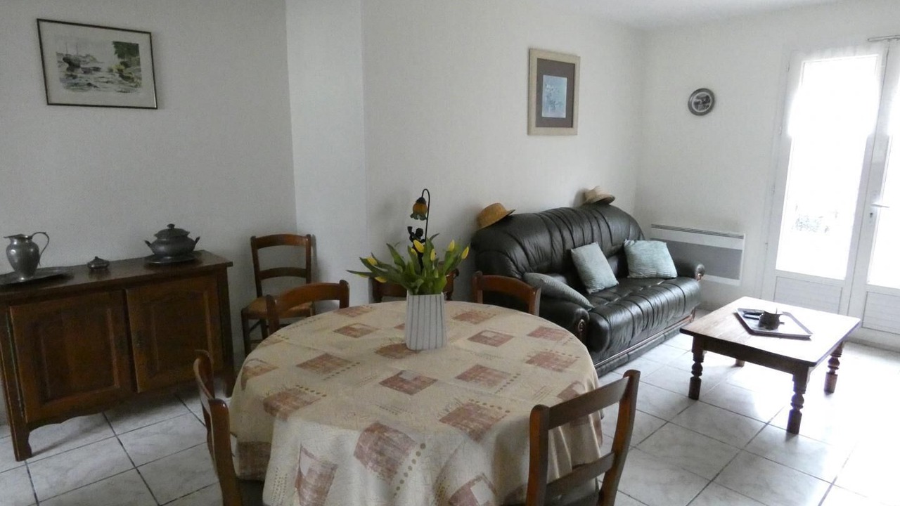 Photo of Livingroom in Hesdigneul-les-Boulogne