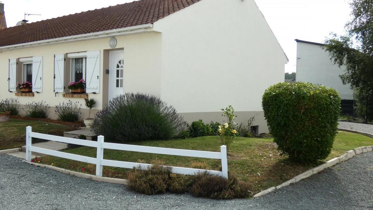 Photo of Outdoor in Hesdigneul-les-Boulogne