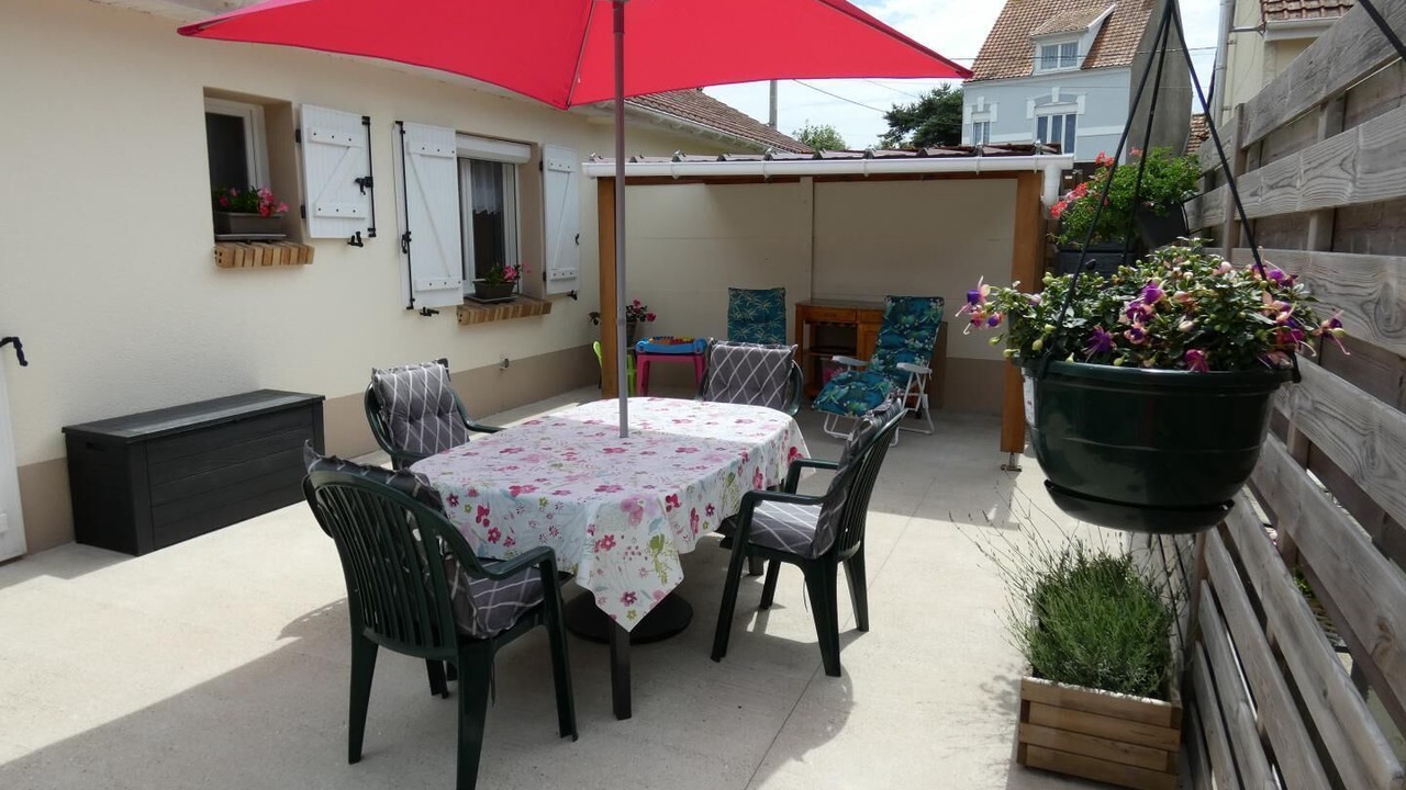 Photo of Outdoor in Hesdigneul-les-Boulogne