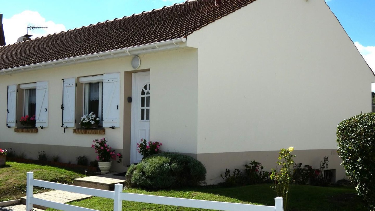 Photo of Outdoor in Hesdigneul-les-Boulogne