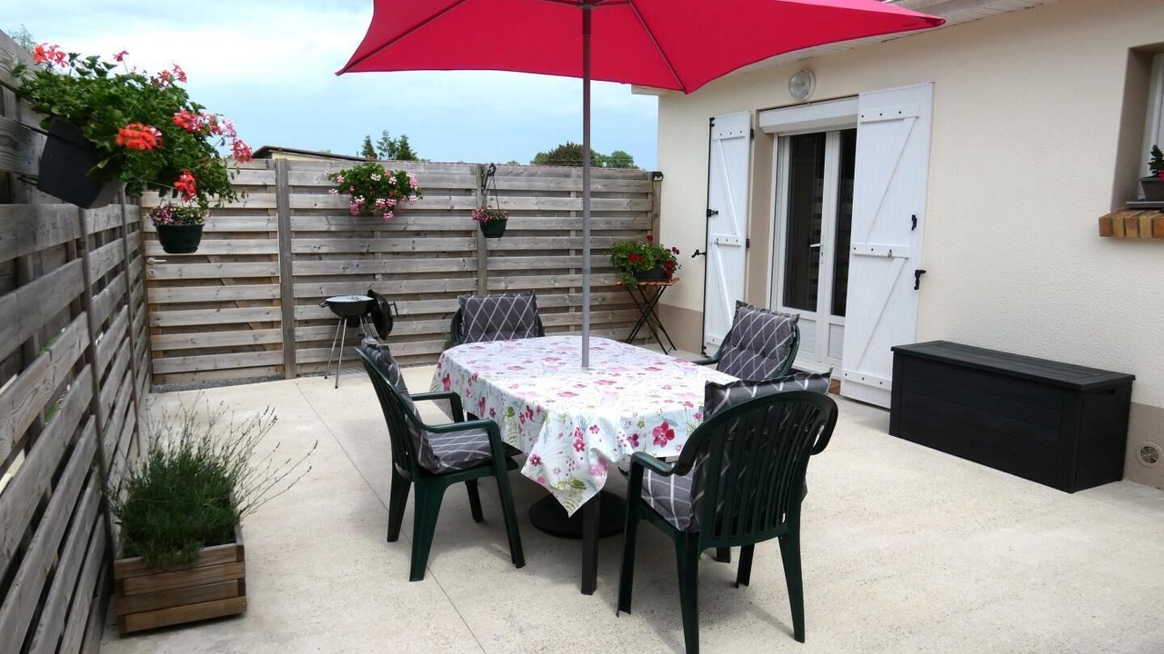 Photo of Outdoor in Hesdigneul-les-Boulogne