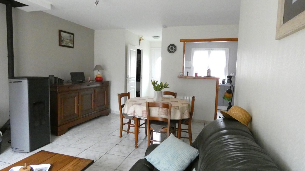 Photo of Livingroom in Hesdigneul-les-Boulogne