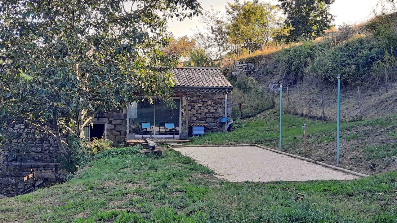 Photo of Outdoor in Chassiers