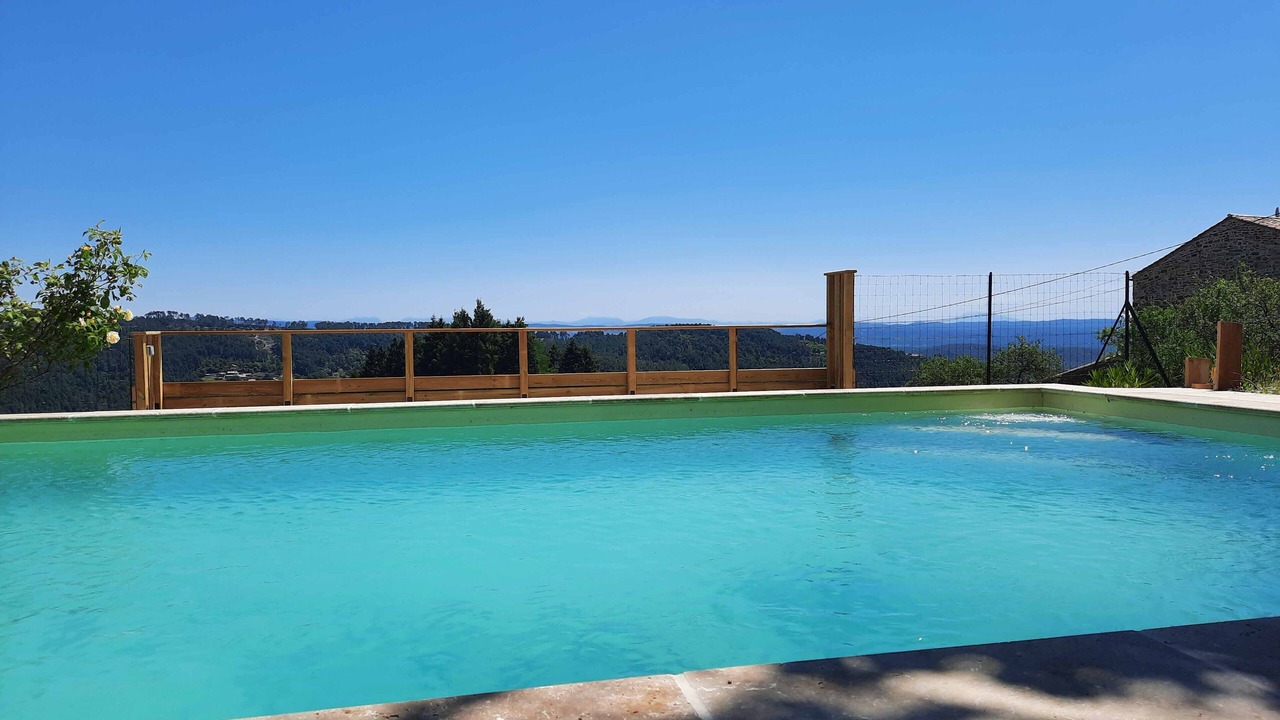 Photo of Outdoor in Chassiers