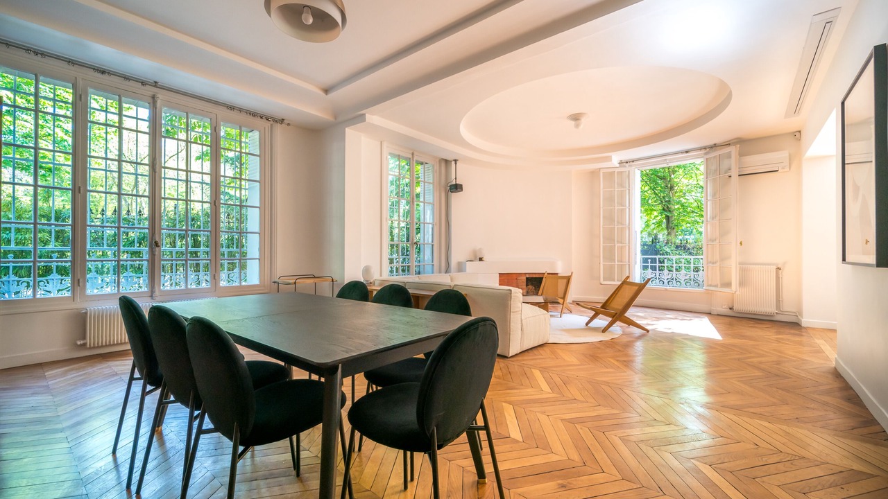 Photo of Others in 17th Arrondissement Batignolles-Monceau