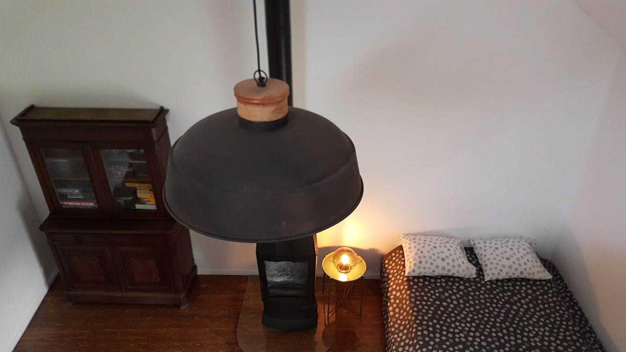 Photo of Bedroom in Neuville-Bosc