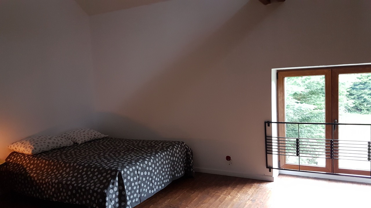 Photo of Bedroom in Neuville-Bosc