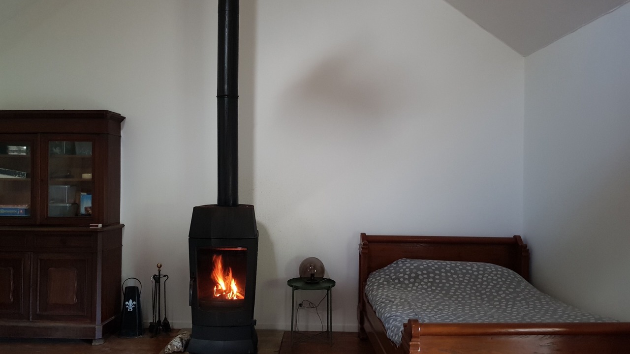 Photo of Bedroom in Neuville-Bosc