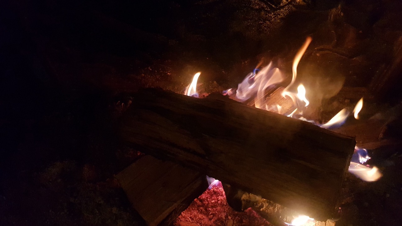 Photo of Outdoor in Neuville-Bosc