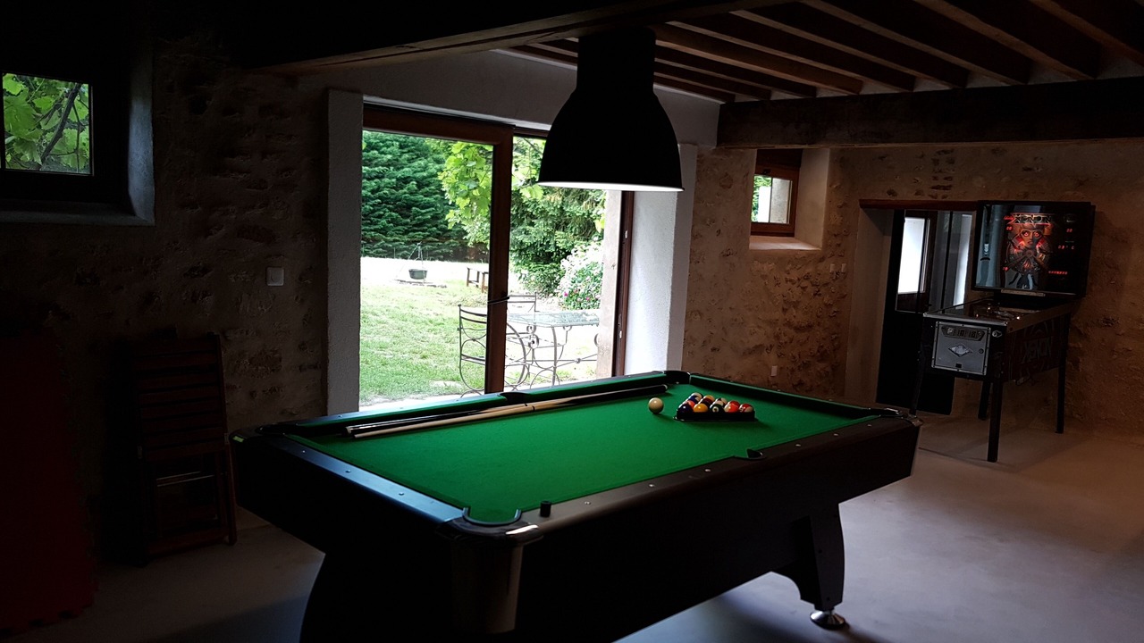 Photo of Bedroom in Neuville-Bosc