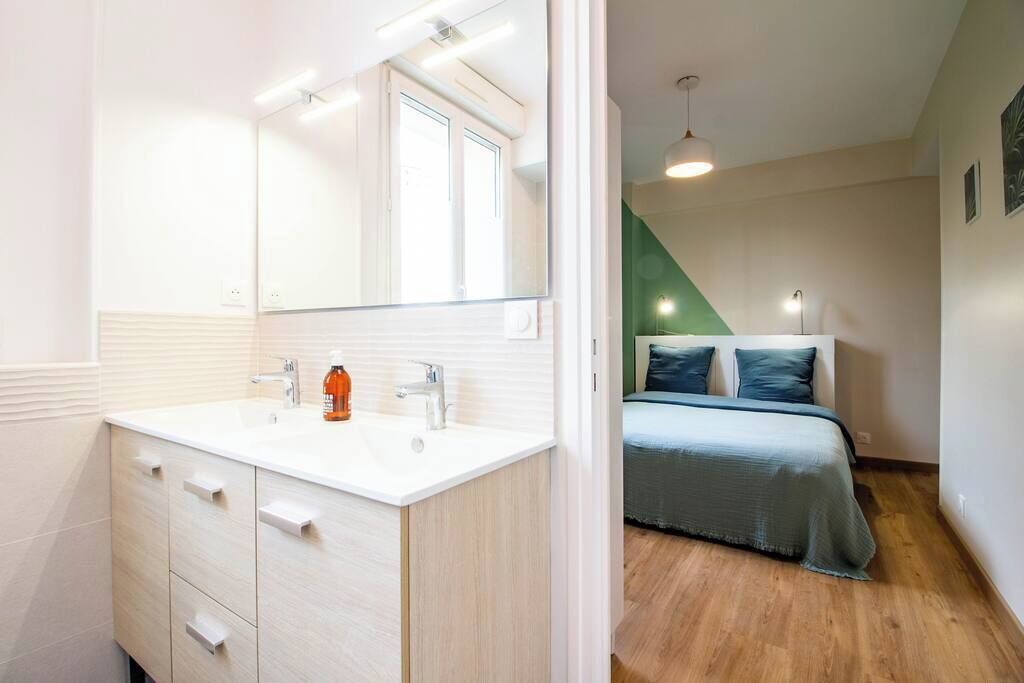 Photo of Bedroom in Vernon