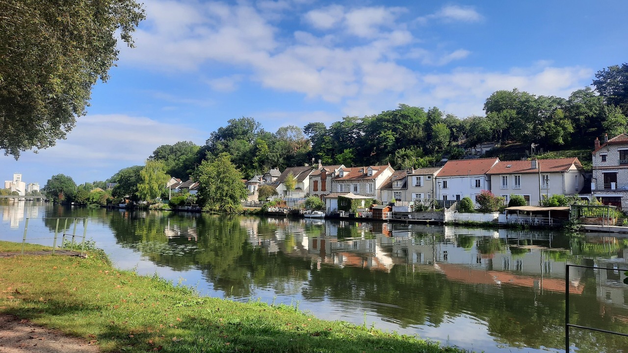 Photo of Others in Saint-Pierre-les-Nemours