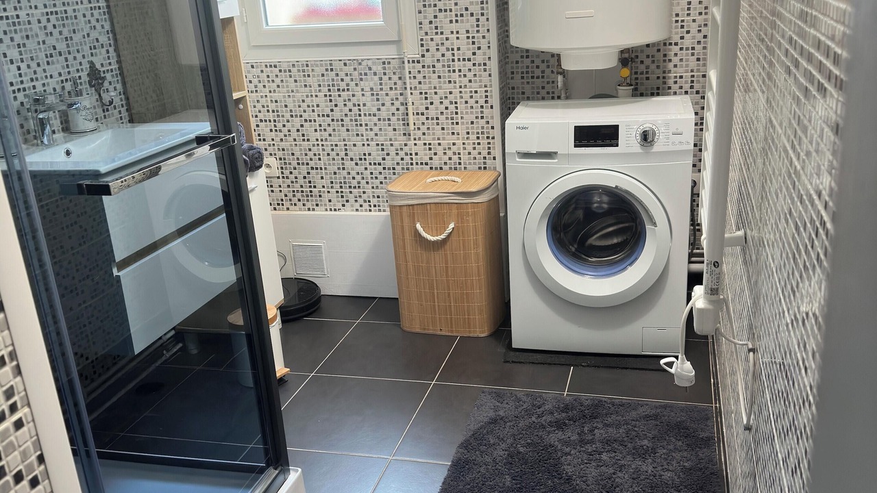 Photo of Bathroom in Andres