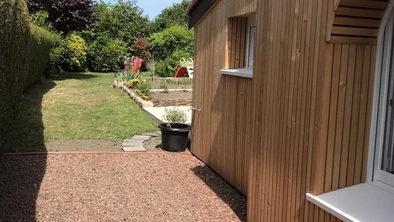 Photo of Outdoor in Preux-au-Bois