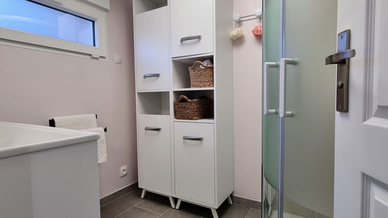 Photo of Bathroom in Preux-au-Bois