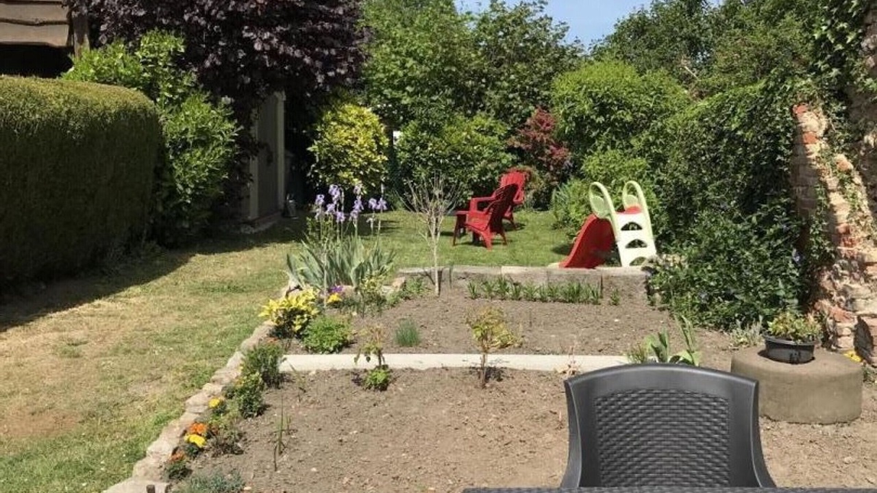 Photo of Outdoor in Preux-au-Bois