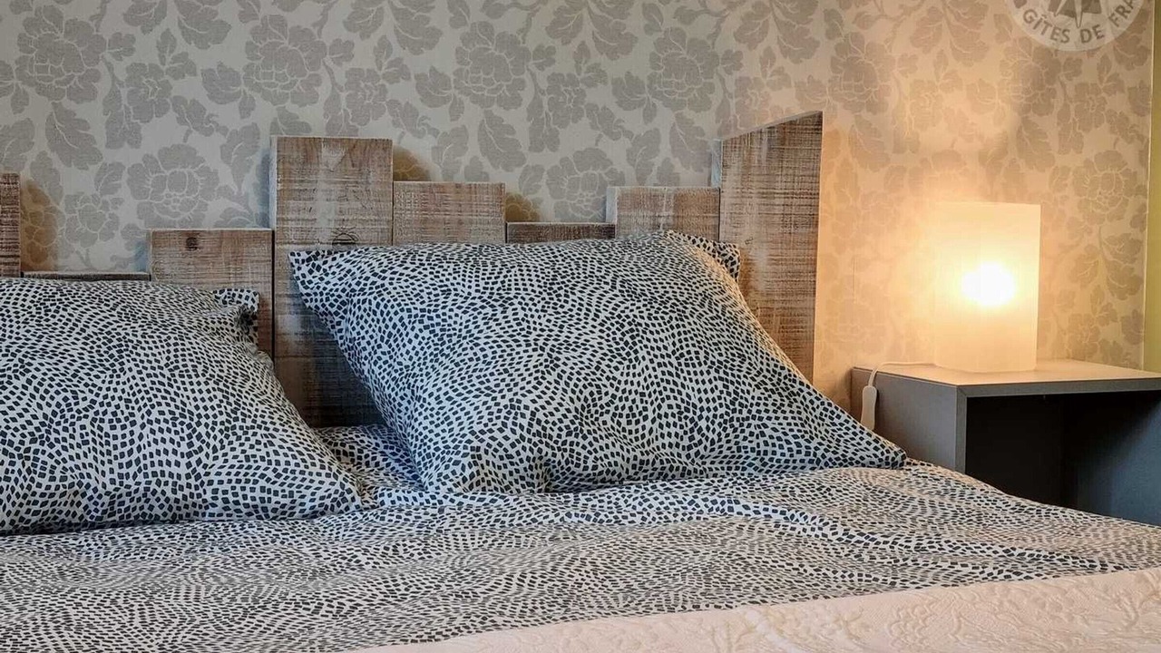 Photo of Bedroom in Preux-au-Bois